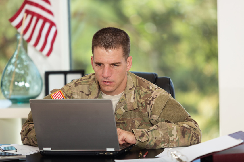 Sound Masking in Government and Military