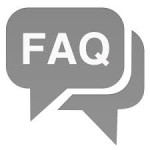 faq icon - questions
