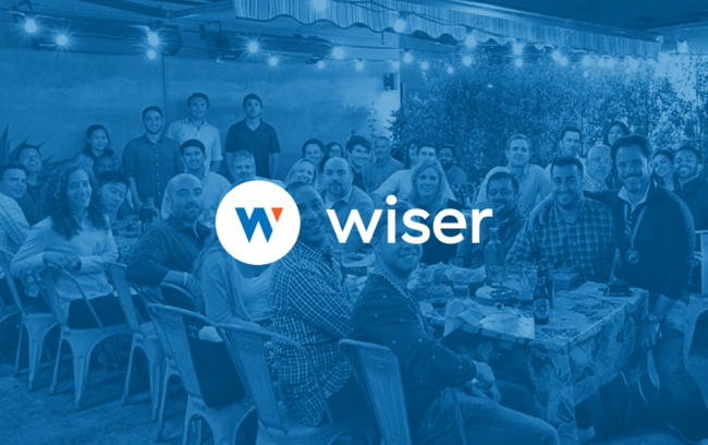 Wiser solutions case study
