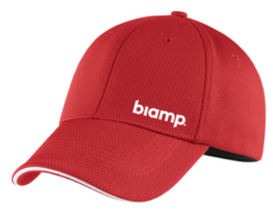 Biamp Hat