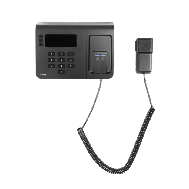 Sound Masking Generators - Industry Leading Sound Masking From Biamp